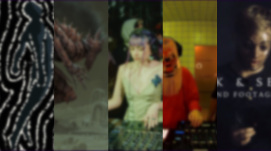 A list of content I've found while browsing the web, fourth edition